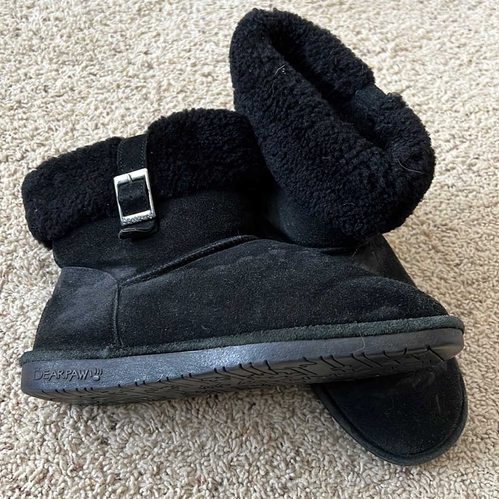 BearPaw Boots